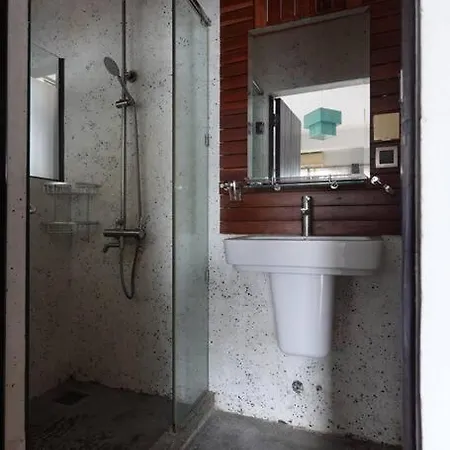 Cozy 1Br In Downtown Phnom Penh Bkk2 Apartment Exterior photo