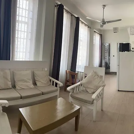 Cozy 1Br In Downtown Phnom Penh Bkk2 Apartment Exterior photo