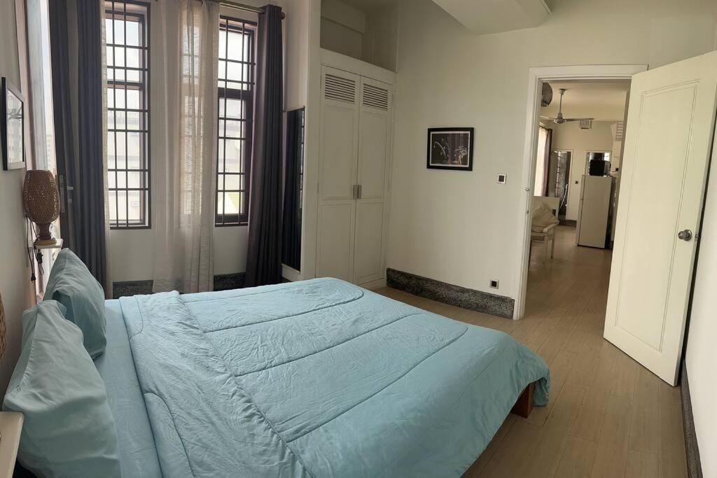 Apartment Cozy 1br In Downtown Bkk2 Phnom Penh