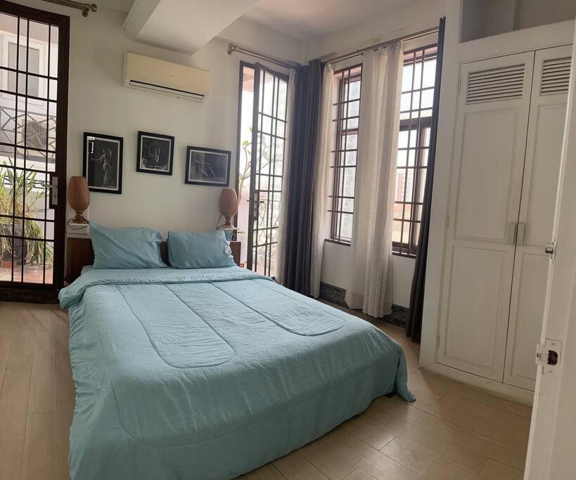 Appartamento Cozy 1br In Downtown Bkk2