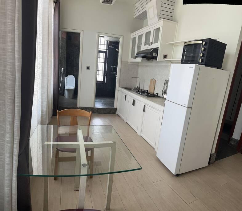 Apartment Cozy 1br In Downtown Bkk2 Phnom Penh
