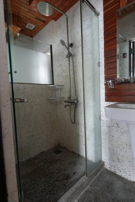 Apartment Cozy 1br In Downtown Bkk2 Phnom Penh