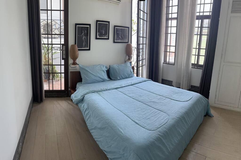 Cozy 1br In Downtown Bkk2