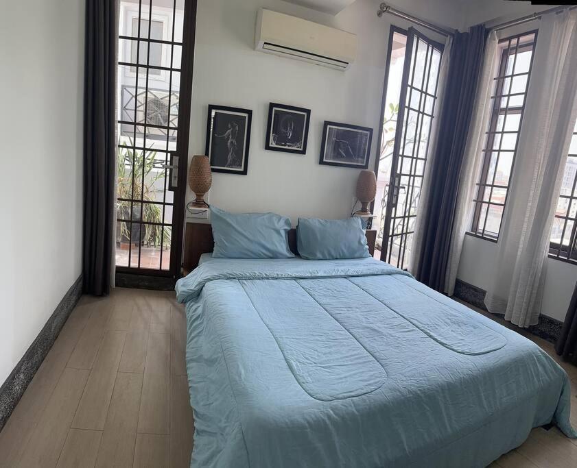 Cozy 1br In Downtown Bkk2