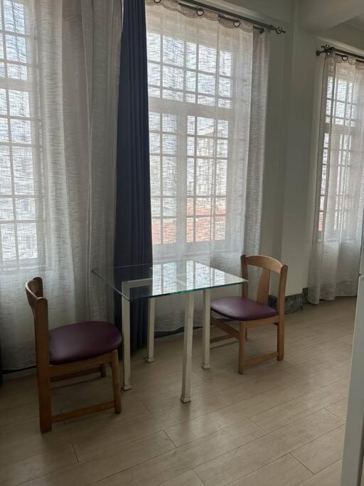 Appartamento Cozy 1br In Downtown Bkk2 *