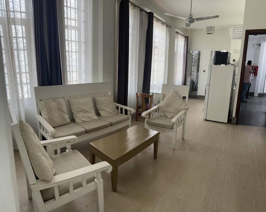 Cozy 1br In Downtown Bkk2 Phnom Penh