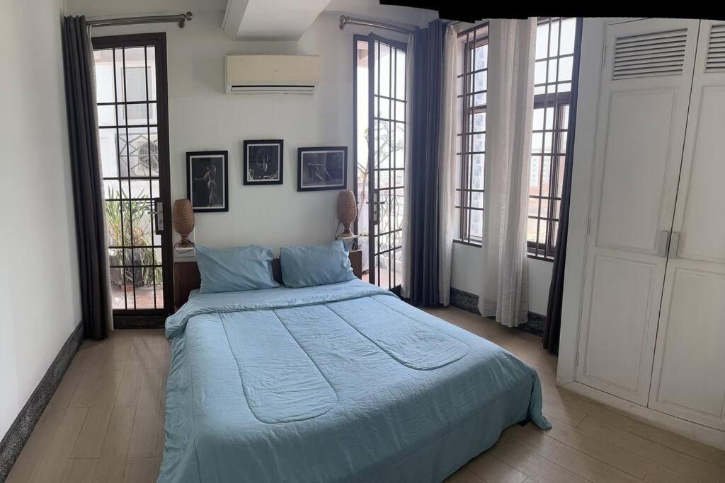 Cozy 1br In Downtown Bkk2