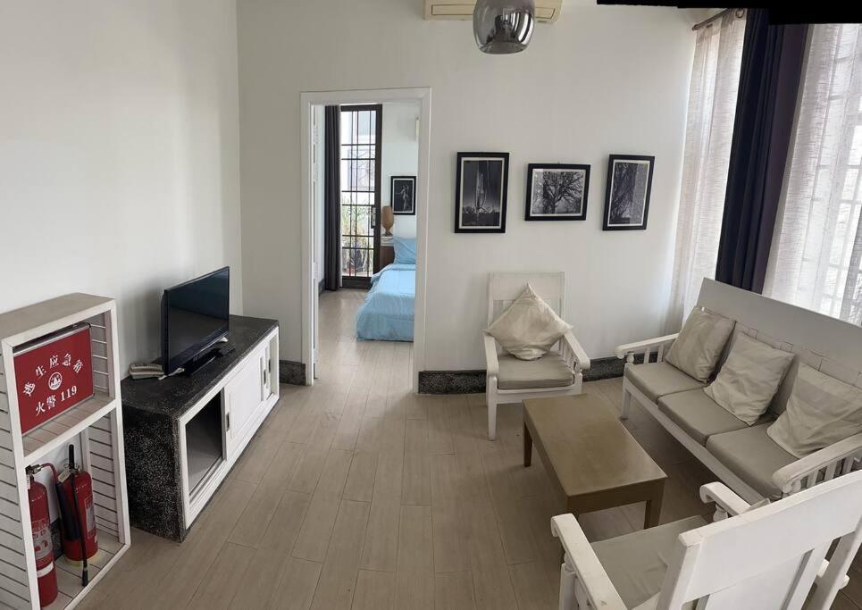 Appartamento Cozy 1br In Downtown Bkk2