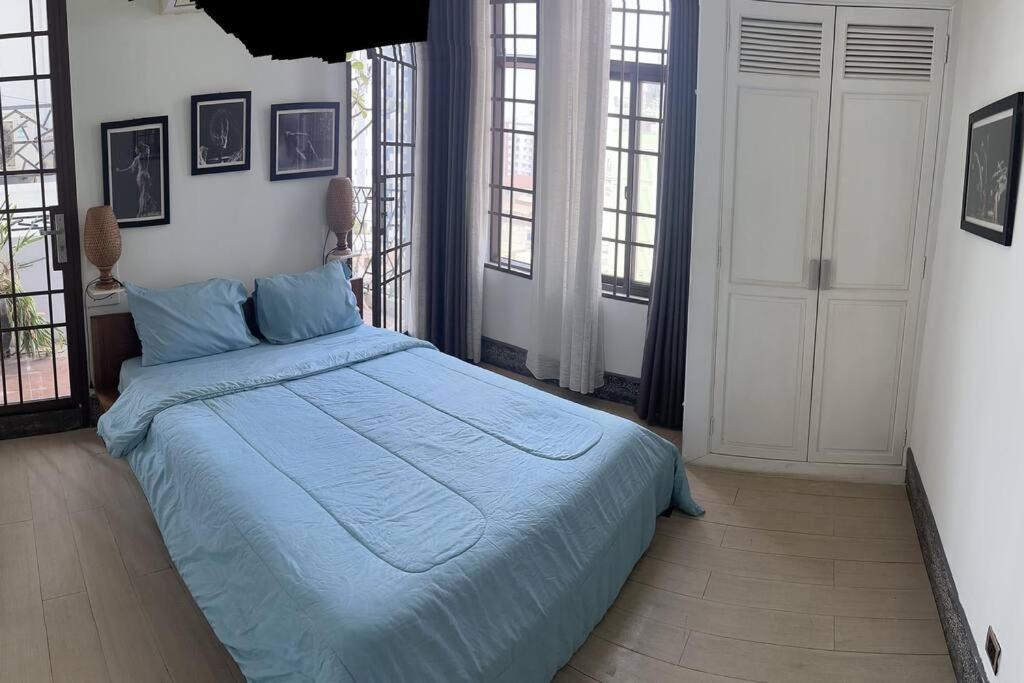 Apartment Cozy 1br In Downtown Bkk2 Phnom Penh