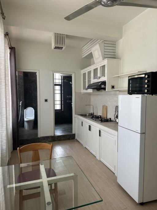 Cozy 1br In Downtown Bkk2 Phnom Penh